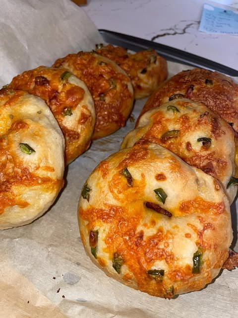 Everything Bagel